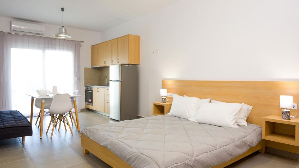 Elounda Olithos Apartments 6