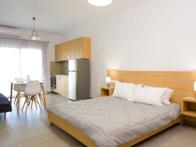 Elounda Olithos Apartments 6