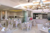 Eurohotel Katrin Suites - Desayuno