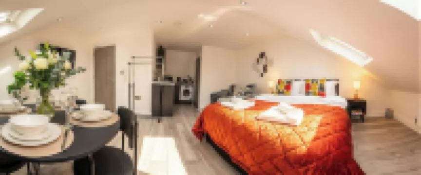 Mitcham Road Hotels in Mitcham