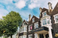 Adair Arms Hotel Hotels in Ballymena