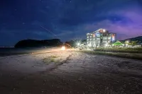 Seocheon Sunrise Beach House Pension