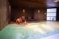 Basiliani - Cdshotels - Bathtub