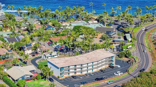 A/C North Shore Maui - Paia/Kuau <br>Just steps away to Mama’s and beach