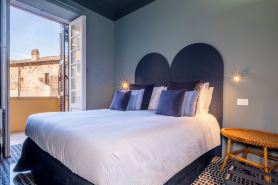 HT Vatican Cozy Rooms & Apartments