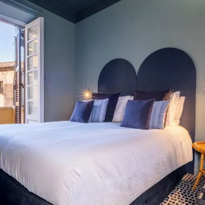 HT Vatican Cozy Rooms & Apartments Hotels near Stadio Olimpico