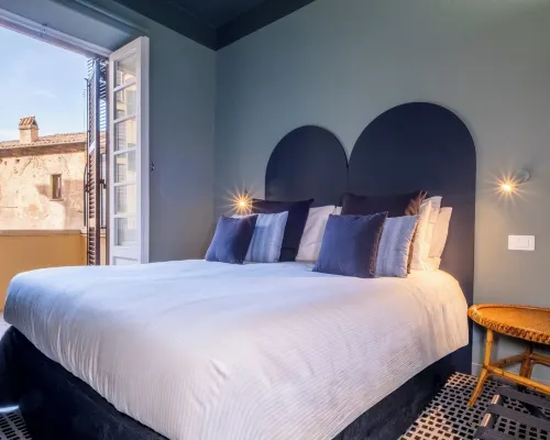 HT Vatican Cozy Rooms & Apartments Hotels near Stadio Olimpico