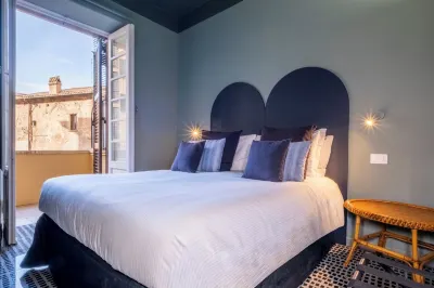 HT Vatican Cozy Rooms & Apartments Hotel di 