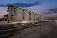 Park Inn by Radisson, Fargo West Acres - شرفة