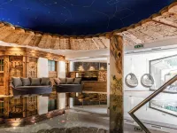 Croce Bianca Leisure & Spa Hotel Hotels in Canazei