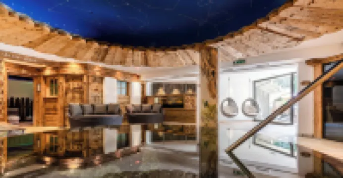 Croce Bianca Leisure & Spa