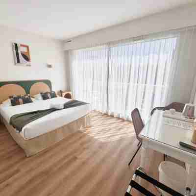 Hotel Astoria Rooms
