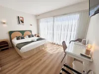 Hotel Astoria - parking