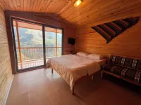 Hamsiköy Seyirtepe Butik Otel - balcony