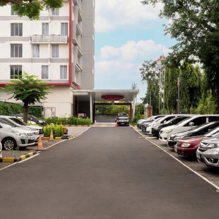 Metland Hotel Cirebon