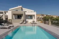 Phyllion boutique villas