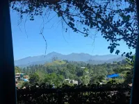 Ella Dream Mount - Mountain view