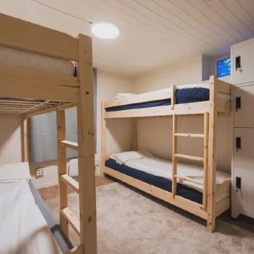 Kyst Apartment