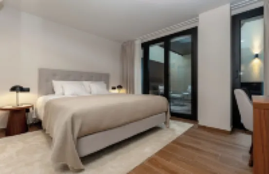 Miradouro do Vale - Apartamentos