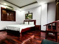 HEYI HOTEL Hotels in Tu Son