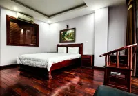 HEYI HOTEL Hotels in 