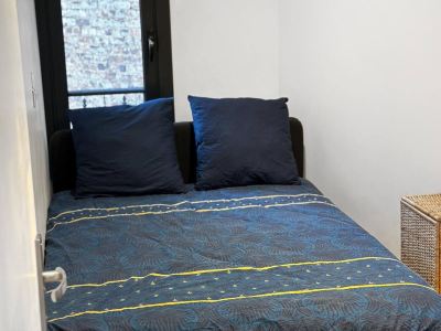 Charming S 1 Appartement in Puteaux Ideal Paris Getaway