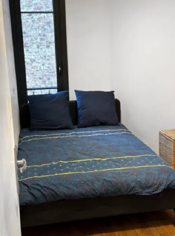 Charming cozy studio in Puteaux, close to La Défense