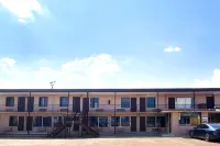 Save Inn by Hotel O Forrest City I 40 Hoteles en 