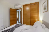 Apartment for 6 in Isla Canela - Hot Tub