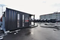 HOTEL R9 The Yard Uozu