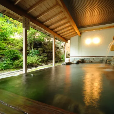 Yumori Hotel Taikan