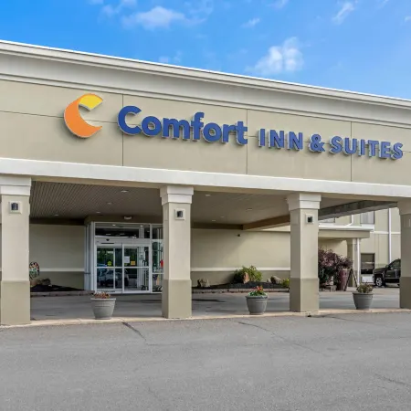 Comfort Inn & Suites