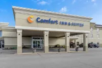 Comfort Inn & Suites - 2-Star