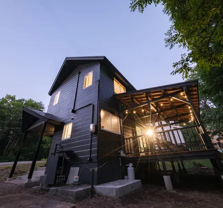Shakunagedaira Rental Cottage