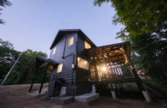 Shakunagedaira Rental Cottage Hotels in 