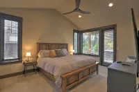 Luxury Suncadia Resort Retreat w/ Private Hot Tub! - 3-Star