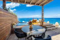 Alissachni SeaSide Hotel - 4-Star