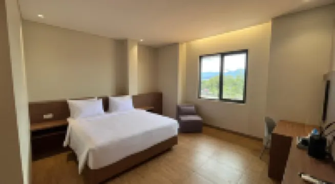 Yes Hotel