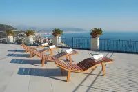 Hotel Raito Vietri Sul Mare - spa