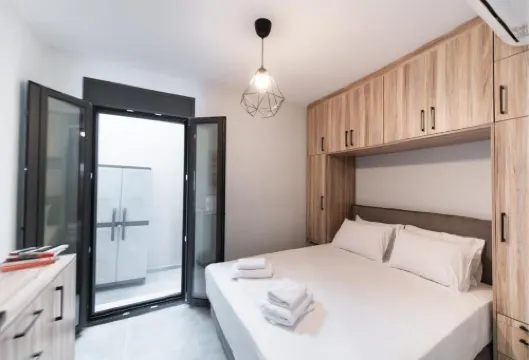 Amaryllis Luxury Apartment