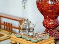 Son Tung Hotel Cao Bang - Kim Dong Walking Street Hotels in Thuc Phan