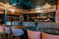 Motel One Edinburgh-Princes