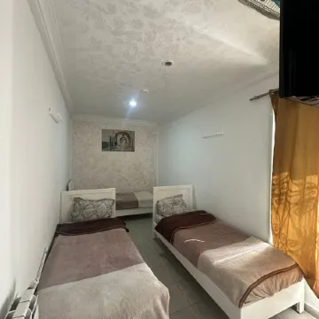 Sahraoui