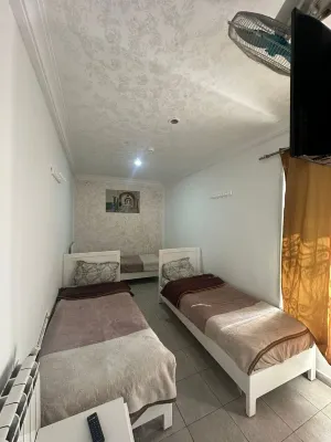 Sahraoui