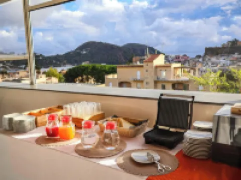 Eolia Rooms Lipari Hotels in Lipari