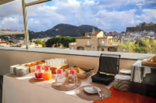 Appartamenti IL Ventaglio