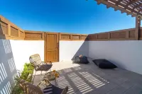 Le Ciel Suites & Villas - bar