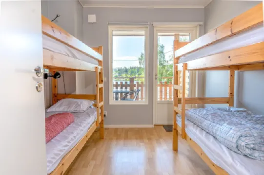 Vimmerby Camping Hotels in 