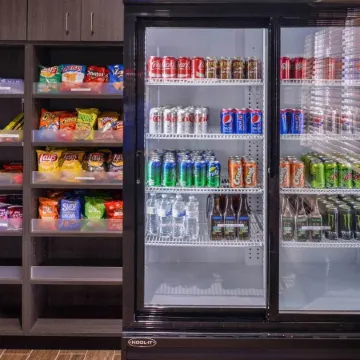 Studio 6 Lenexa, KS - Overland Park