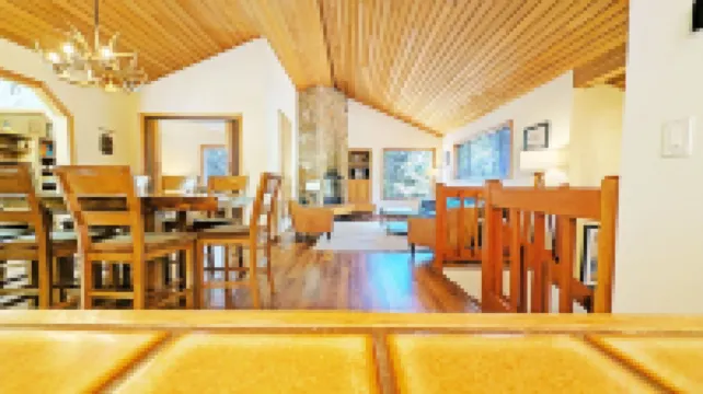 Alpine Hot Tub Retreat With Sharc Access